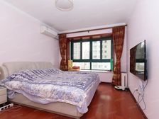 锦凯华苑低总价两房两房朝南厅南北通1梯2户近地铁