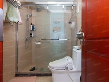 锦凯华苑低总价两房两房朝南厅南北通1梯2户近地铁