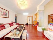 06年园林宜居小区,二梯二户,诚意出售,高区大三房