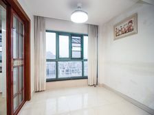 空中别墅+南北露台+固定车位+有钥匙