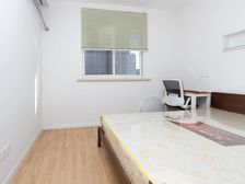 带阁楼精装小屋,边套全明,地铁4/8步行300米