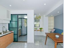 ?????梅陇镇精装低总价电梯住宅地铁三轨交汇