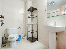 新上老静安,南北通,小高层,得房率80%,随时看