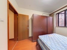 新上老静安,南北通,小高层,得房率80%,随时看