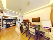 永业二期,花园小区,刷卡到户,人车分流