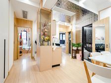 人民广场+网红黄河路凤阳路+长沙路1号