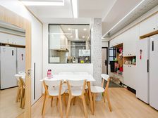 人民广场+网红黄河路凤阳路+长沙路1号