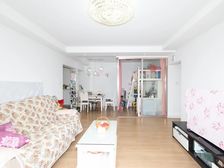 黄浦江旁大两房,采光无遮挡,总价低