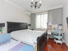 南北通透格局,户型方正,楼层好,视野开阔,