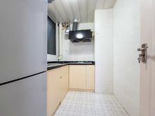 内环内接地气精致一室一厅朝南采光好窗外花园鸟语花香