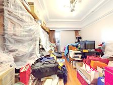 低总价入外滩富人圈九里大两房一南一北双卫双阳台!