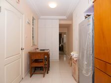 新天地总价低的南北两房!售后公房,中间楼层!