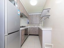 思南路高区板式全南户型+采光很好视野开阔+有车位