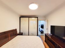 电梯房两房朝南全明户型配套完善