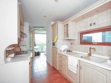 九号线打浦桥地铁站高品质花园小区日月光田子坊