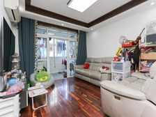 内环内+户型好+视野好得房率高