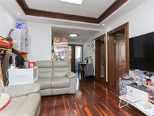 内环内+户型好+视野好得房率高