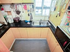 满五年税费少客厅面积大、双南两房采光视野好