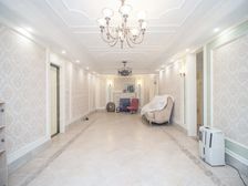 花园位置,装修保养好,满五无个税,产权车位