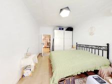 电梯房,使用面积大两房两厅,业主诚售