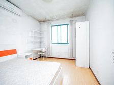 地铁口,有商场在建平和+明珠、满五三开间朝南好房