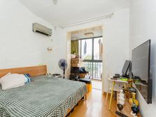 小户型房型方正有阁楼价格实惠小区停车方便