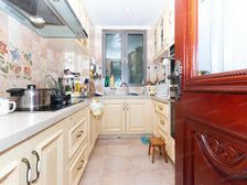 2015年新房,南北通看小区绿化得房率高