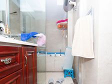 2015年新房,南北通看小区绿化得房率高