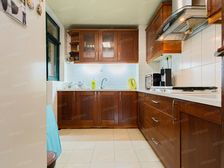 朝南复式,带花园,阳光无遮挡,境外业主税费各付