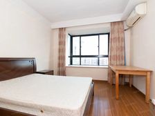 高品质小区罕见正气大一房有车位正对南向花园