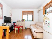 世博滨江满五居家精装边套采光好南北通