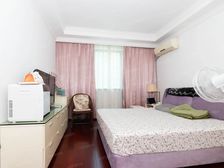 德昌公寓:2000年有车位费用各自承担大三房随时看