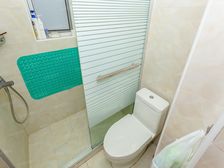 户型正气,视野好,大型卖场200米,地铁300米