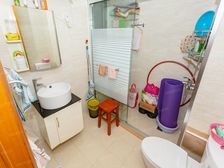 户型正气,视野好,大型卖场200米,地铁300米