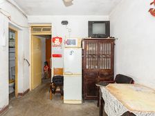 此房满五年,位置好,离地铁站近,带天井,配套成熟