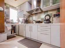 老静安苏州景观小洋房少有的复试带40平米大露台