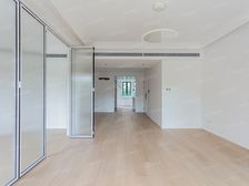 黄浦江畔旁南北通低密度洋房满五仅一精装修1:2户