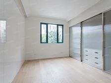 黄浦江畔旁南北通低密度洋房满五仅一精装修1:2户