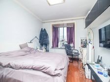 04年商品房,满五仅一套,税费少;精装修,拎包入住