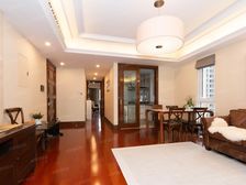 华润外滩九里1室2厅南北