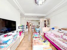 全屋精装修+卢湾区+满五年,南北格局,采光充足