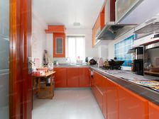 全屋精装修+卢湾区+满五年,南北格局,采光充足