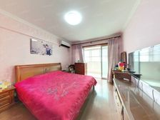 全屋精装修+卢湾区+满五年,南北格局,采光充足