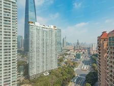 高区江景大3房,夜景赞,260万精装修,含家具拎包入住