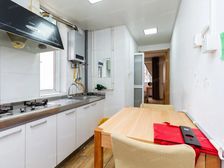 边套全明朝南一室楼层好采光通风好,急售可谈