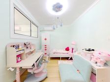 新天地、双轨上盖、高区全明大3房、满五年一套