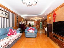 新天地、双轨上盖、高区全明大3房、满五年一套