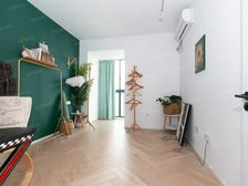 黄浦金陵旁唯&一板式住宅+少见复式,南北通大3可&改4