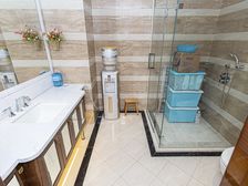 高区南北通2房精装带地暖保养好可拎包入住