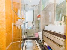 华府天地睿园2016年竣工1梯1户电梯入户得房率83%